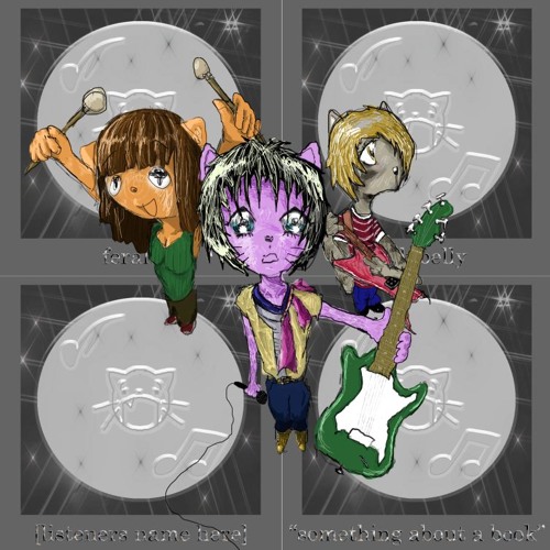 something about a book w/ porkbelly