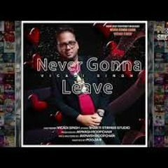 Neva Gonna Leave (chutney-fast version)