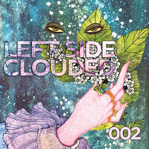 Left Side Clouded 002