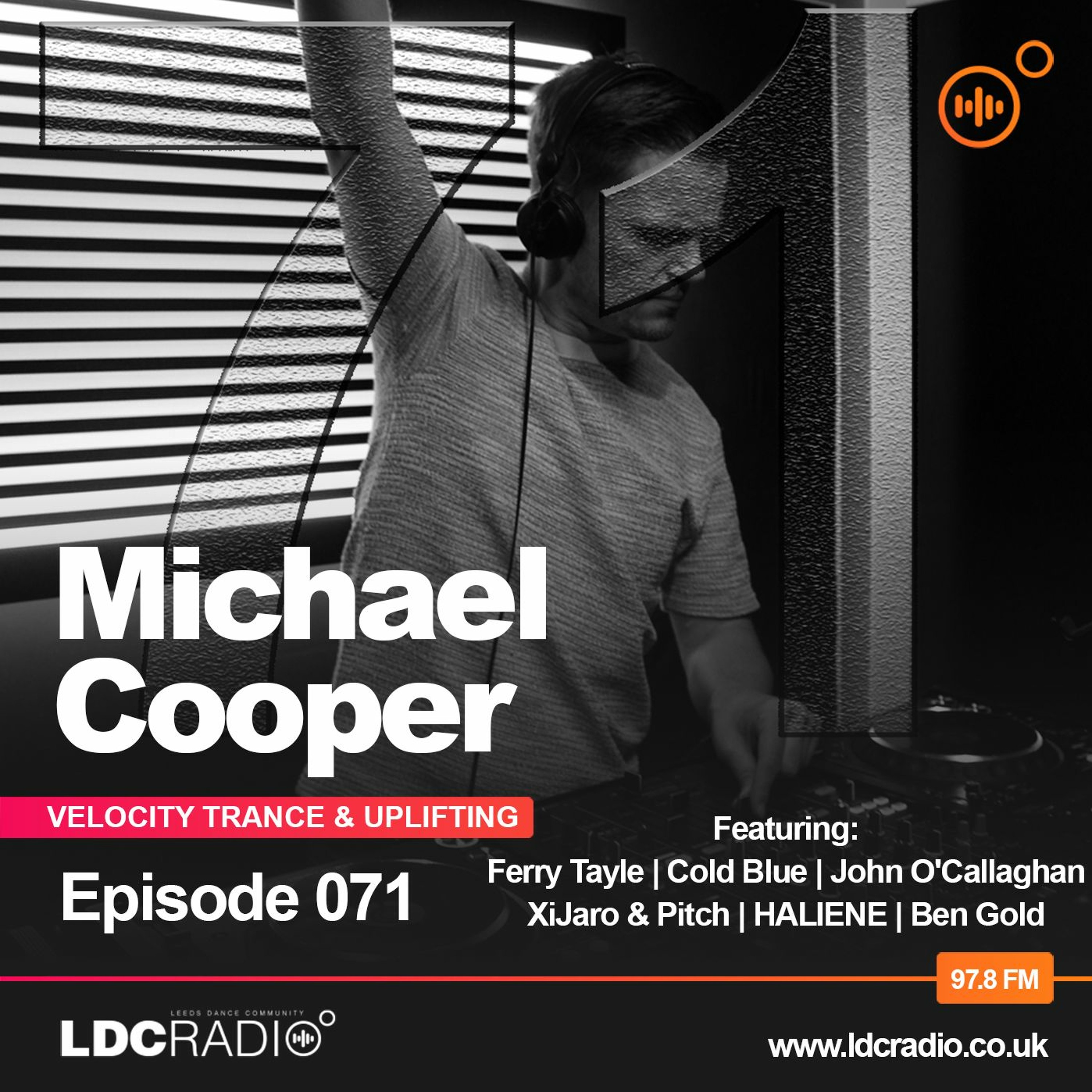 Velocity Trance & Uplifting Radio