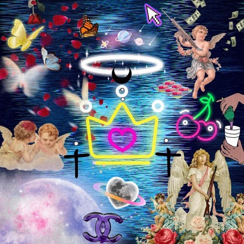WORST BEST TIMES (prod. LV8R)