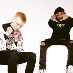 Sins ft. @nolifenino prod.pix!e
