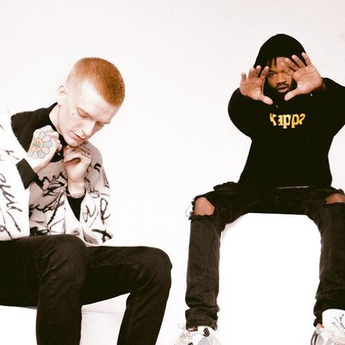 Sins ft. @nolifenino prod.pix!e
