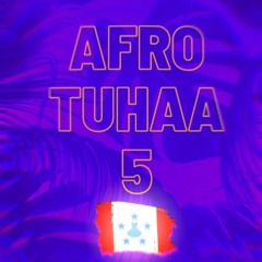AFRO TUHAA 5  - ( Azog ) [ Exclu ]
