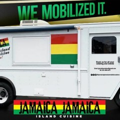Jamaica Jamaica Food Truck Grand Opening