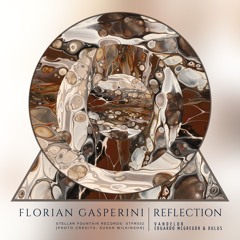 Florian Gasperini - Reflection (Eduardo McGregor & Dulus Radio Edit) [Stellar Fountain]