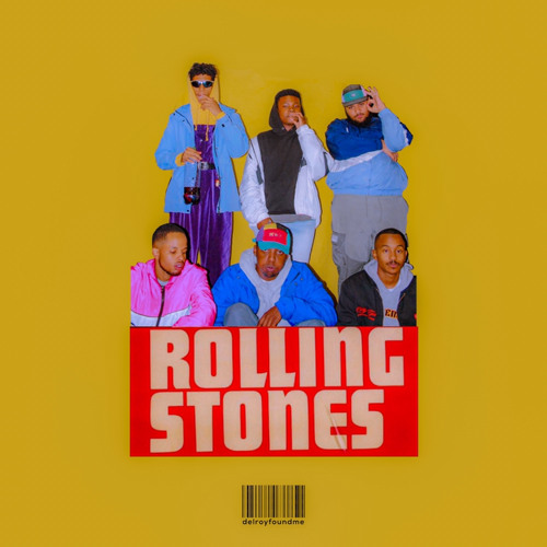 rolling stones