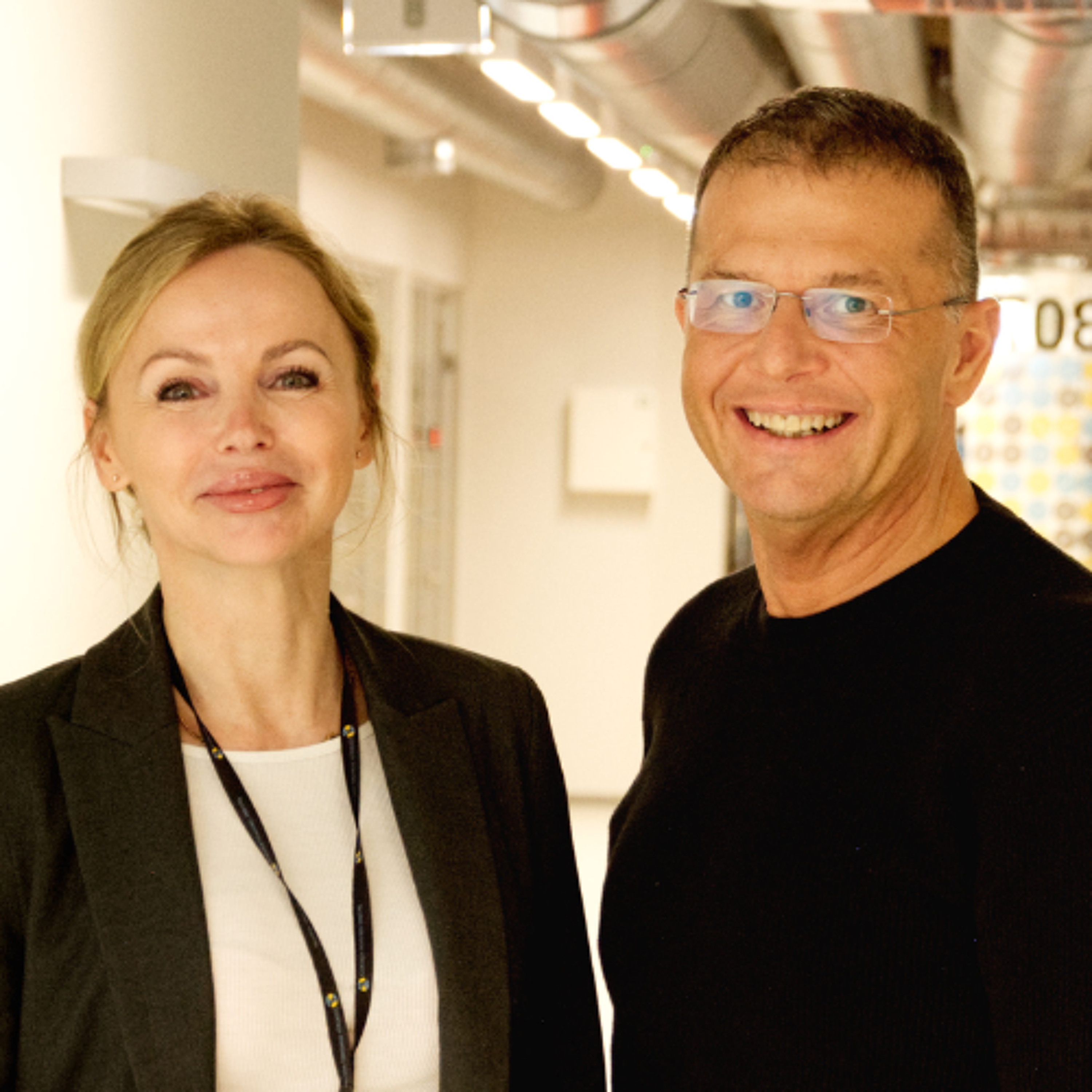 Jekaterina Šteinmilleri õendusalane teekond