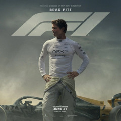 F1 - CELY FILM ONLINE ZDARMA (2025) SK-CZ DABING