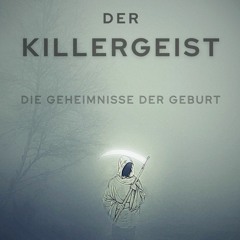 Der Killergeist 3/ Ein seltsamer Tod