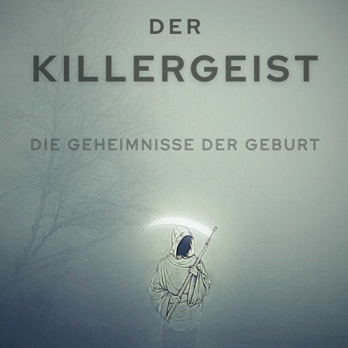 Der Killergeist 3/ Ein seltsamer Tod