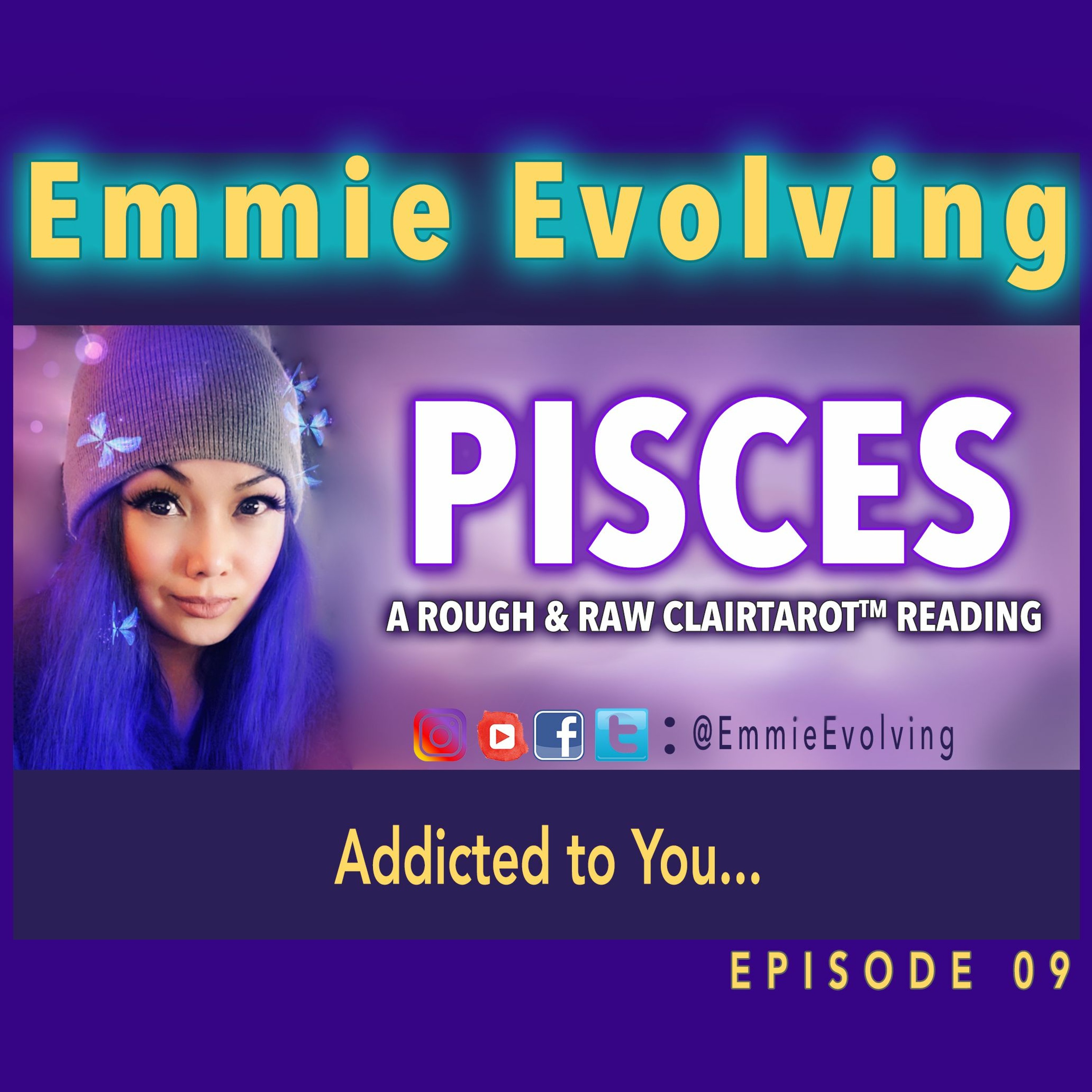 Emmie Evolving