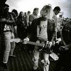 Nirvana - _Come As You Are_ - August 23, 1991 - Reading Festival