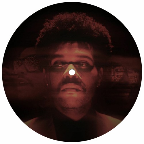 The Weeknd - After Hours [Hoax (BE) Edit] [HZRX]