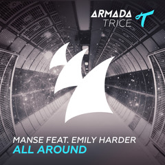 All Around (Extended Mix) [feat. Emily Harder]