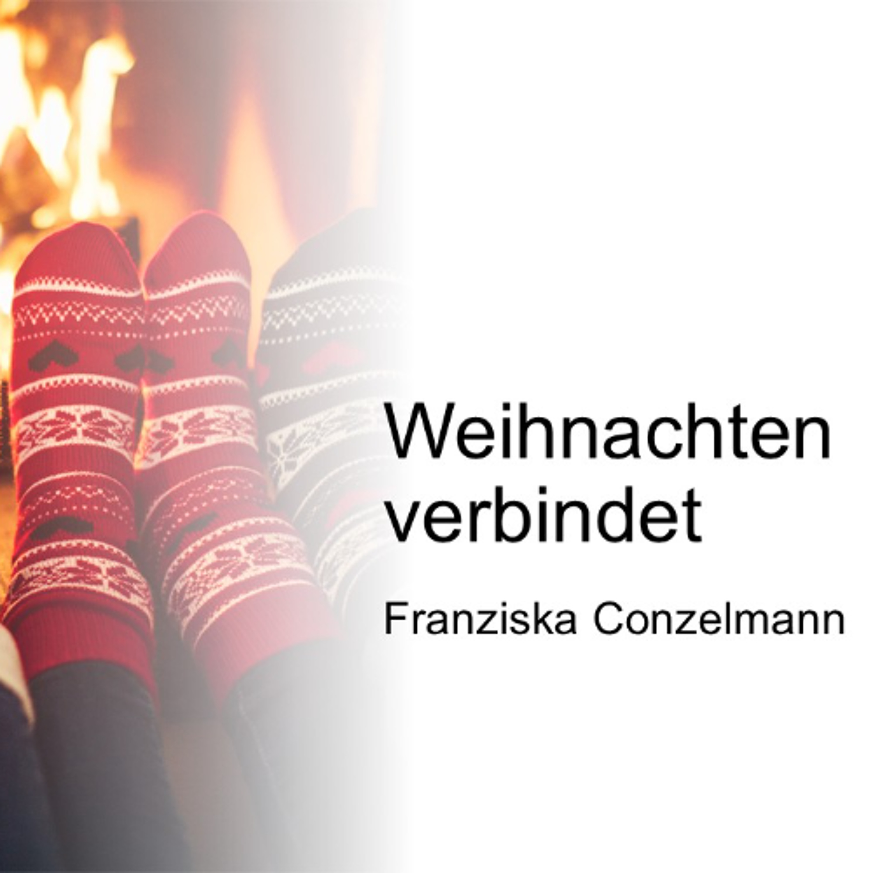 Weihnachten verbindet | Christmas connects - Franziska Conzelmann