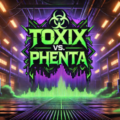 ToXisChes FenTanyL - In Extase der Substanzen // Set zum 09.02. Club Lena (Zeitz)