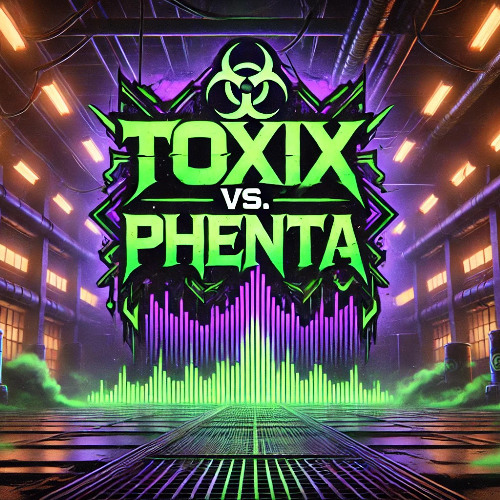 ToXisChes FenTanyL - In Extase der Substanzen // Set zum 09.02. Club Lena (Zeitz)