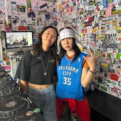 Nolja (Korea Town Acid and EEJUNGMI) @ The Lot Radio 08-30-2024