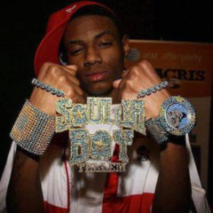 Soulja Boy Nettspend