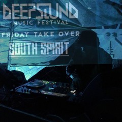Deepsound festival x South Spirit abridged mix