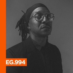 EG.994 Stacey Pullen