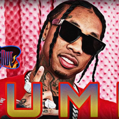 Tyga Type Beat - "Dumb" | Tyga - Offset - YG - Club Type Beat 2025