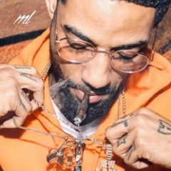 PnB Rock - Away [Unreleased]