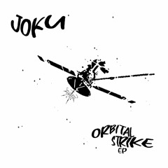 Joku - Orbital Strike EP