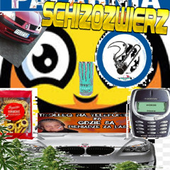 schizozwierz
