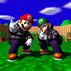 Super Mario World - Ending theme(KURORO Edit)