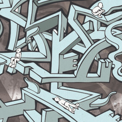 Chewing on Windowsill