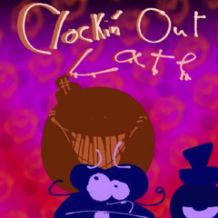 Clockin' Out Late (Alternative mix) - Sugary Spire Lap 3 UST