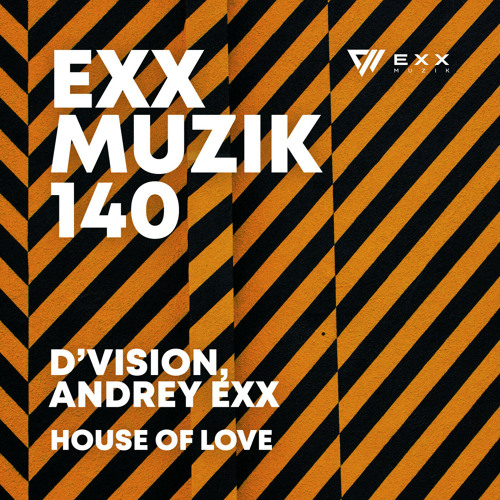 House Of Love (Original Mix)