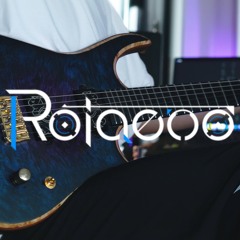 Rotaeno - "極彩色のユートピア | AZ Emotional Guitarist | Guitar Only