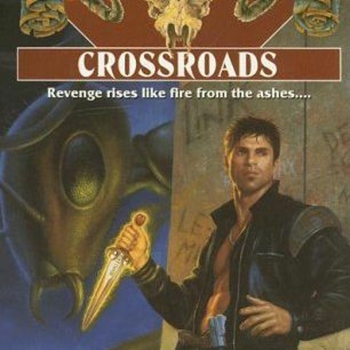 ( PFV ) Shadowrun: Crossroads (FAS5742) by  FanPro ( 04cR )