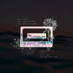 Everytime - sxxnt. + Isaac Wheadon