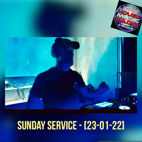 Sunday Service (23-01-22)