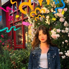 Josie Pop at Radio Oedipus - 21 January 2022