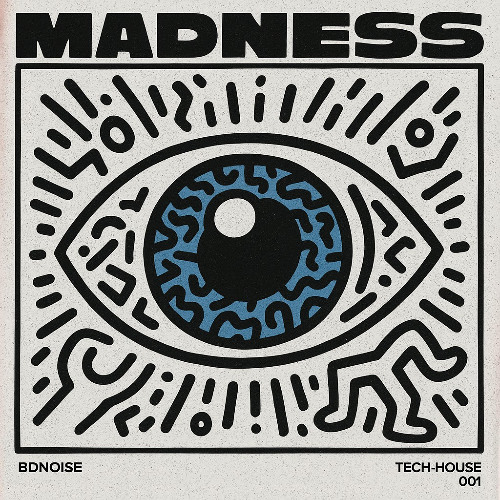 MADNESS (extended)