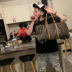 Itchy ft. Lil Alin prod. fxckituproobin(VIDEO IN DESC)