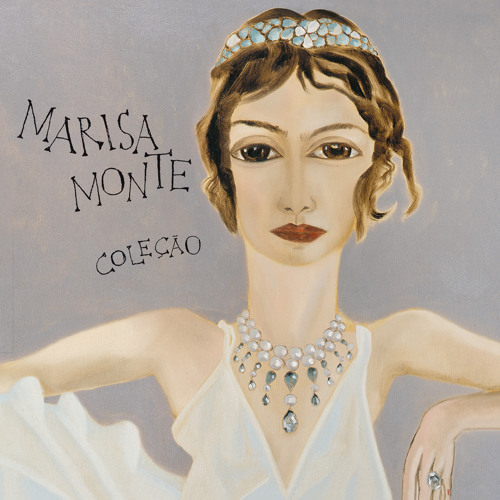 Nu Com a Minha Música (feat. Devendra Banhart & Rodrigo Amarante)