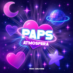 PAPS from Paps'n'Skar - Atmosfera [Prod. Carlo Esse]