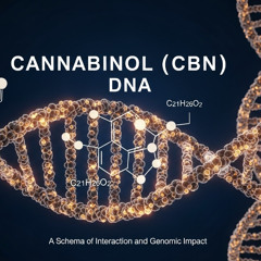 CBN Efsanesi Uykucu Kannabinoid