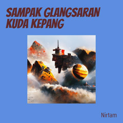 Sampak Glangsaran Kuda Kepang