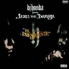 DJ Honda Feat. Jeru The Damaja - El Presidente  (Vigneri's 2023 Bootleg Remix)