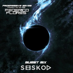 Progressive Waves 022 Guest Mix By Seesko