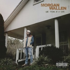 Morgan Wallen - Last Night (Triaddix Edit)