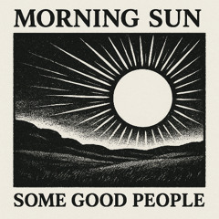 morning sun