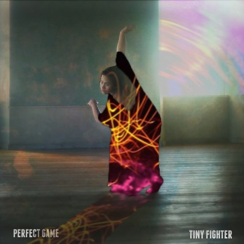 Perfect Game - Tiny Fighter (Step5 & Perambulum Fall Apart Remix)